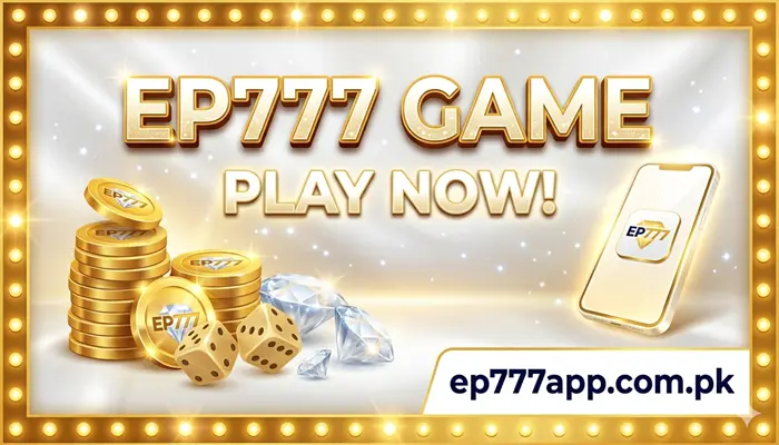 Ep777 Game